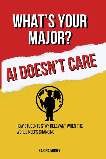 What's Your Major? AI Doesn't Care