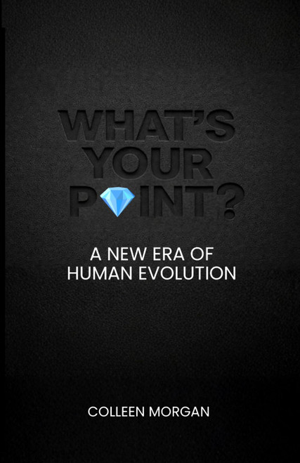 What's Your Point?: A New Era of Human Evolution