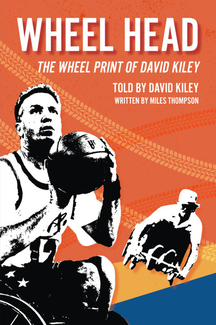 Wheel Head: The Wheel Print of David Kiley
