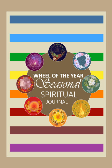 Wheel of the Year, Seasonal Spiritual Journal