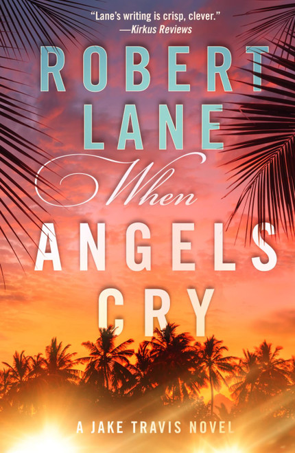When Angels Cry