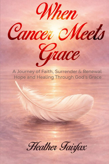 When Cancer Meets Grace