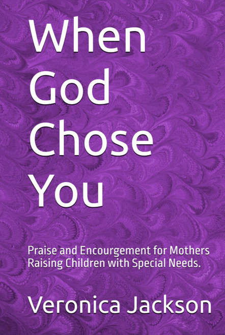 When God Chose You