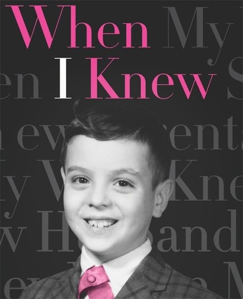 When I Knew: A Smart and Hilarious Collection of LGBTQ+ Coming Out Stories