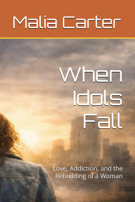 When Idols Fall: Love, Addiction, and the Rebuilding of a Woman