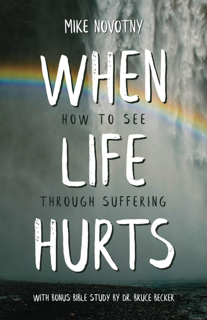 When Life Hurts: How to See Through Suffering