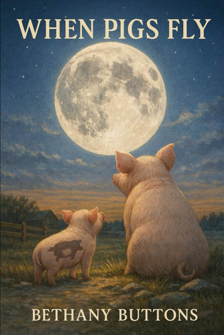 When Pigs Fly