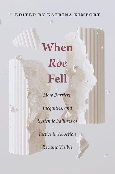 When Roe Fell: How Barriers, Inequities, and Systemic Failures of Justice