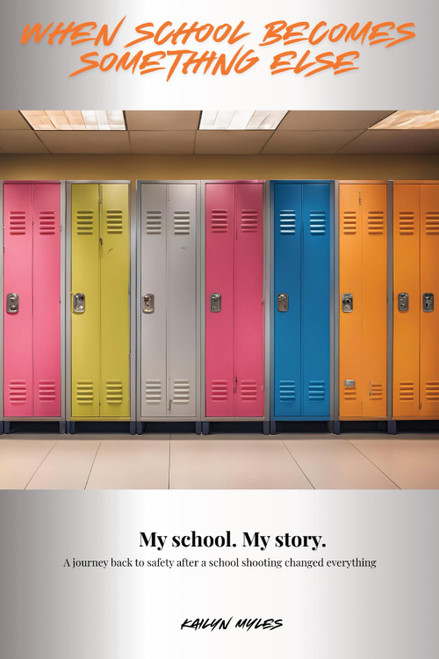 When School Becomes Something Else