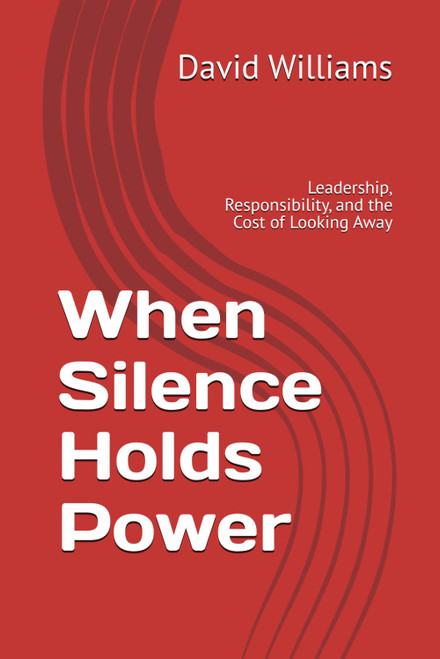 When Silence Holds Power: Leadership