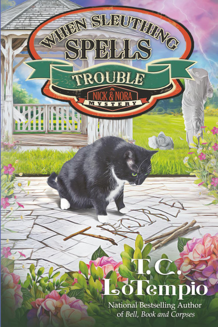 When Sleuthing Spells Trouble