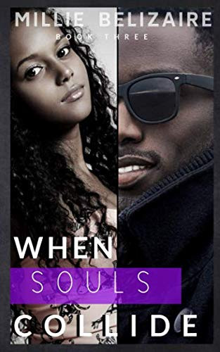 When Souls Collide (The Collide Series)
