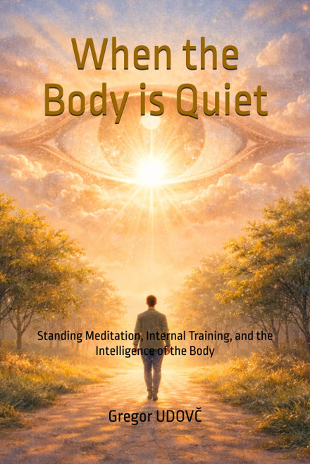 When the Body Is Quiet: An Embodied Path to Presence