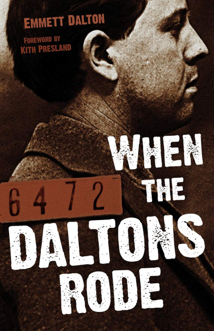 When the Daltons Rode