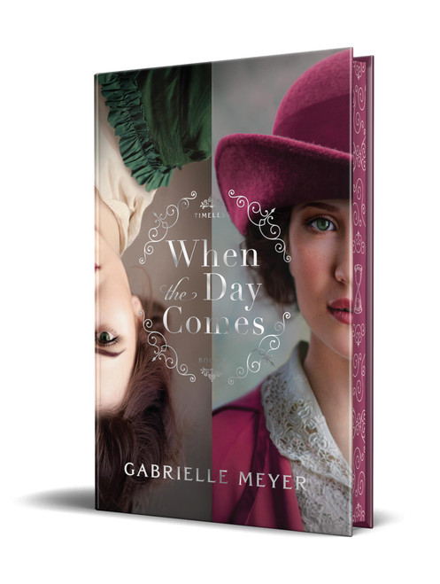 When the Day Comes: An Inspirational Colonial and Gilded Age-Era