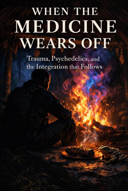 When the Medicine Wears Off: Trauma