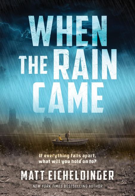 When the Rain Came (Volume 1)