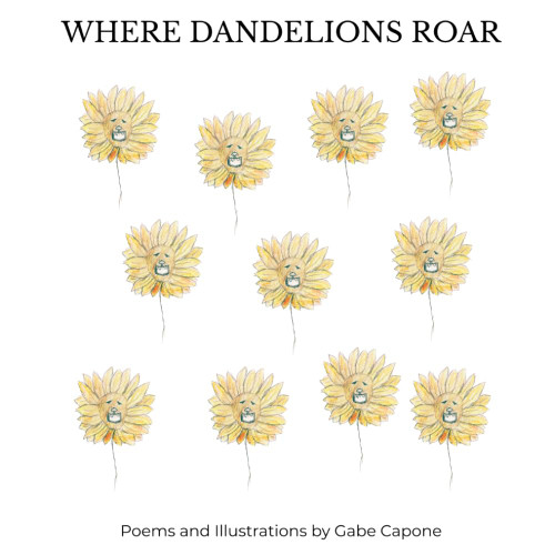 Where Dandelions Roar