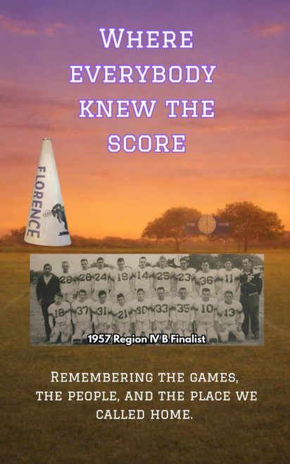 Where Everybody Knew the Score: Remembering the Games