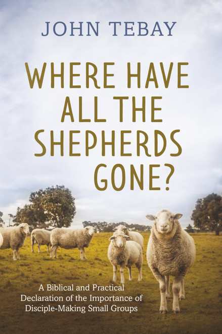 Where Have All the Shepherds Gone?