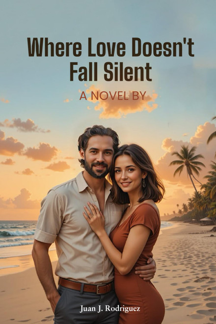 Where Love Doesn't Fall Silent