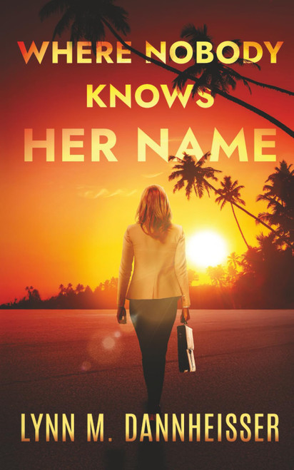 Where Nobody Knows Her Name