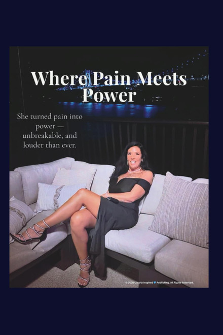 Where Pain Meets Power: Surviving Corruption