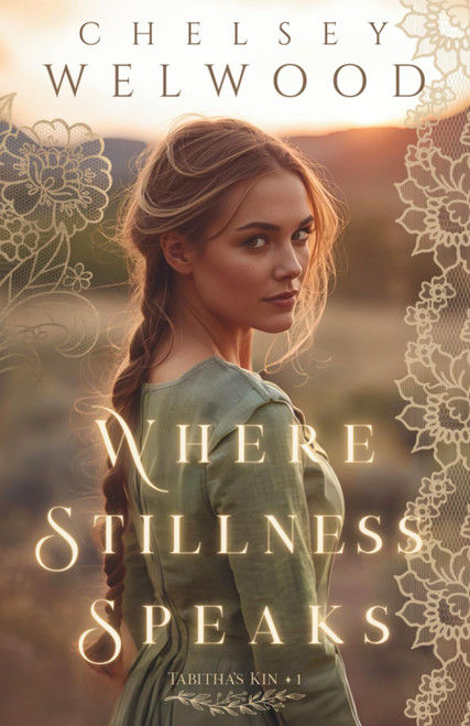 Where Stillness Speaks