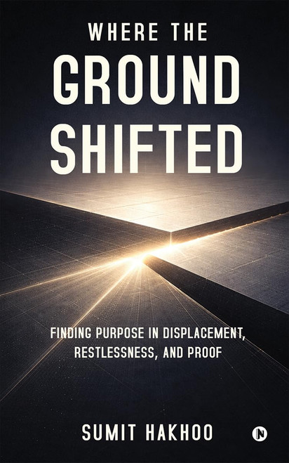 Where the Ground Shifted: Finding Purpose in Displacement