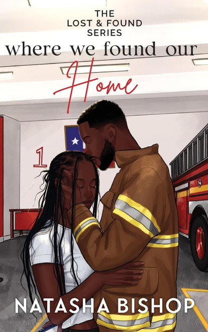 Where We Found Our Home (Lost & Found Series)