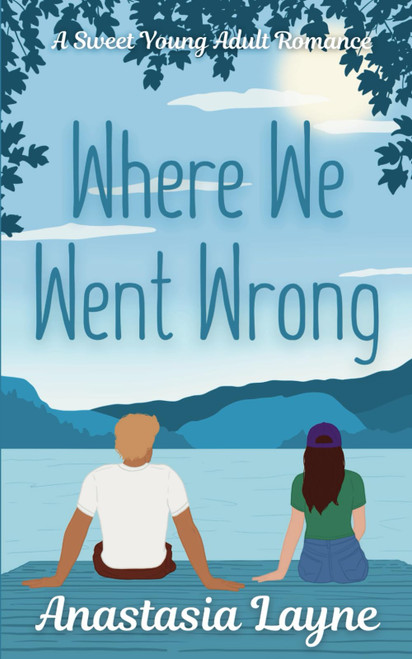 Where We Went Wrong