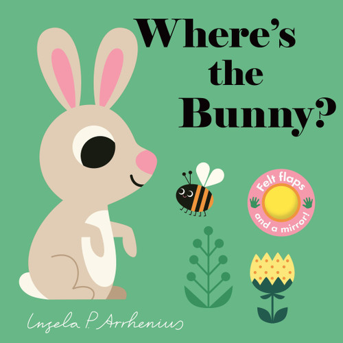 Where's the Bunny?:
