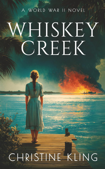 Whiskey Creek