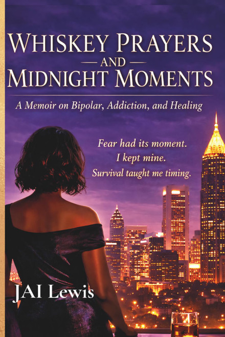 Whiskey Prayers and Midnight Moments