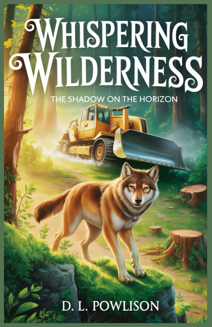 Whispering Wilderness: The Shadow on the Horizon