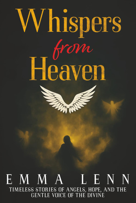 Whispers from Heaven: Timeless Stories of Angels