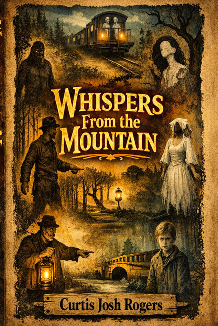 Whispers From the Mountain