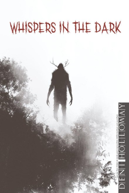 Whispers in the Dark: Chilling True Stories of Unexplained Encounters