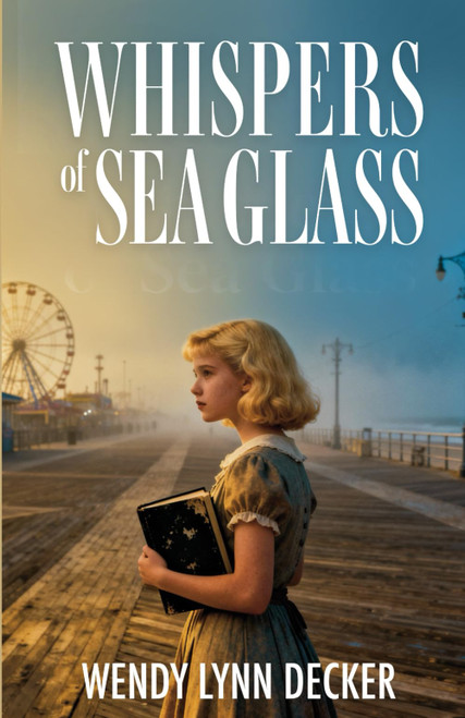 Whispers of Sea Glass