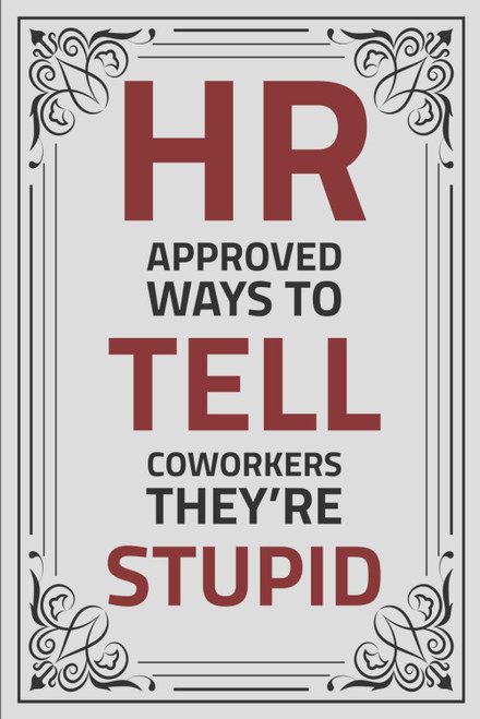 White Elephant Gifts For Adults: HR Approved Ways to Tell Coworkers