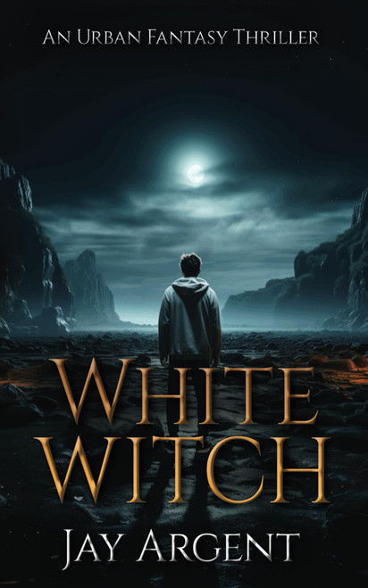 White Witch (Mist Valley Wolves)