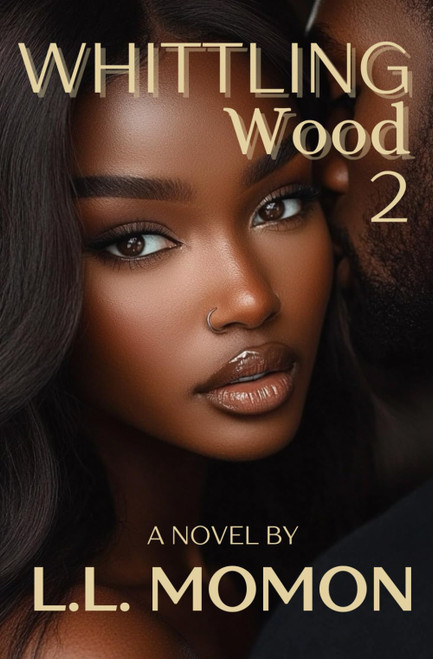 Whittling Wood 2