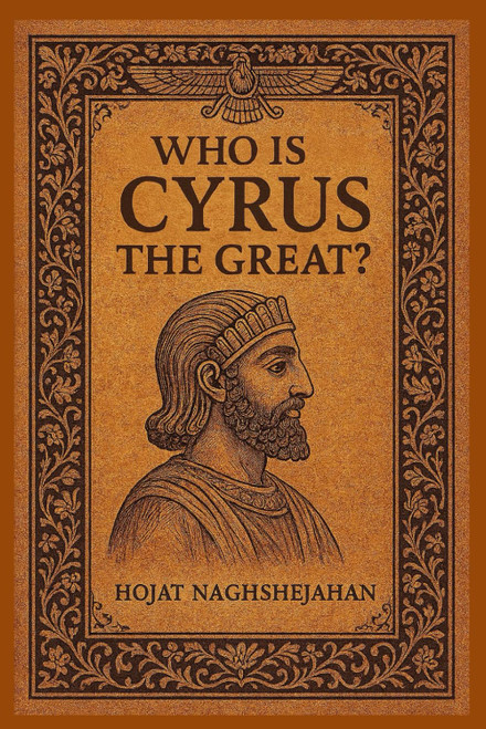 Who Is Cyrus the Great?: The Full Life Story of Cyrus the Great