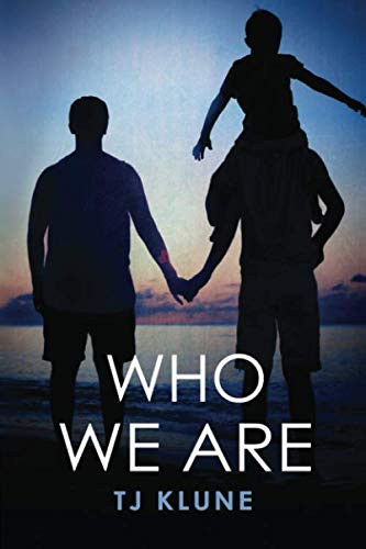Who We Are