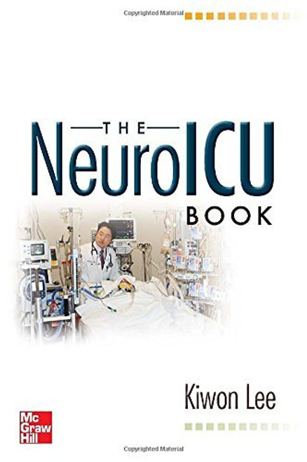 Neuroicu Book
