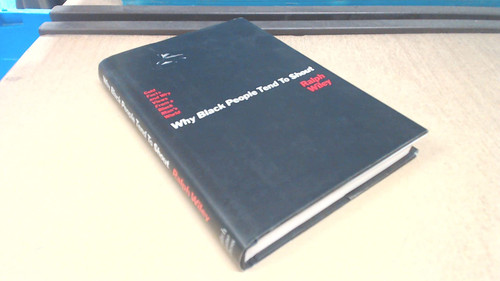 Why Black People Tend to Shout: Cold Facts and Wry Views from a Black