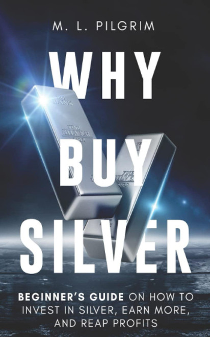 Why Buy Silver: Beginner's Guide on How to Invest in Silver