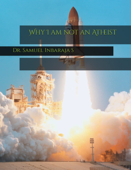 Why I am not an Atheist (Applied Philosophy)