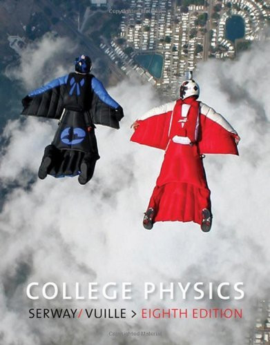 College Physics Volume 2