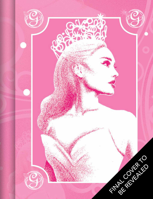 Wicked: Glinda